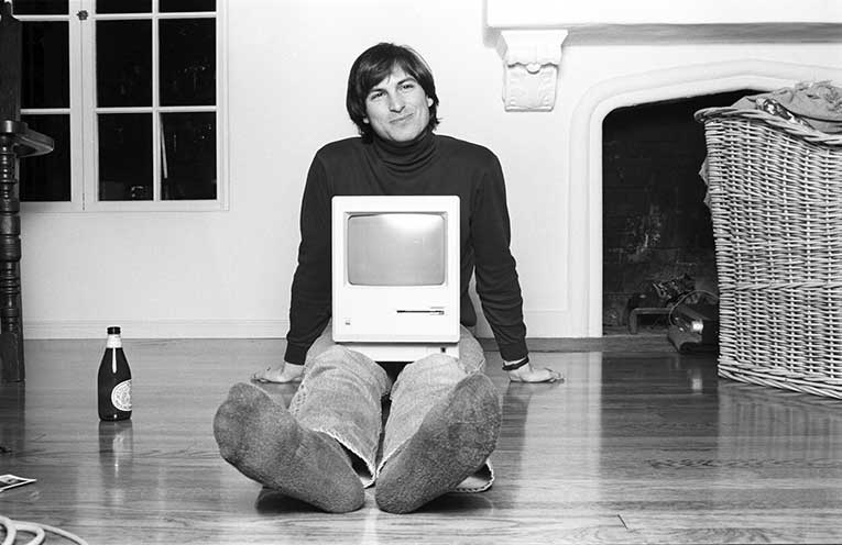 steve jobs