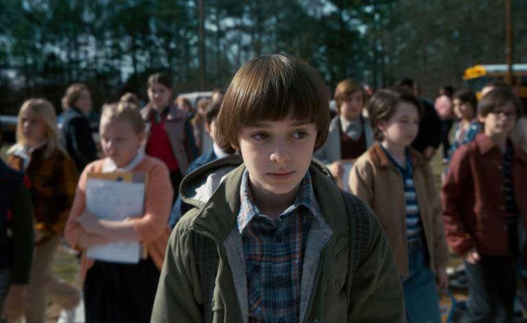 stranger things 3