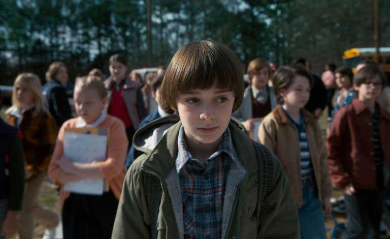 stranger things 3