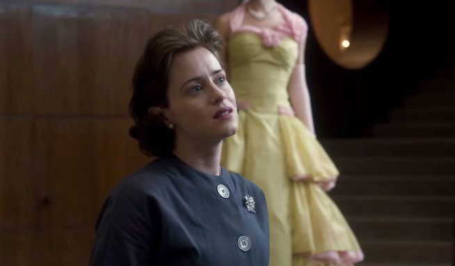 the-crown1 trailer de the crown