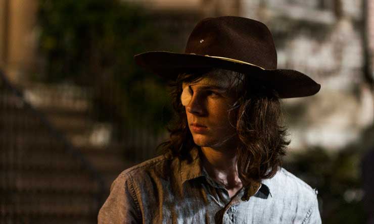 carl