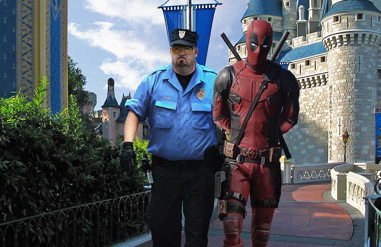 deadpool 2