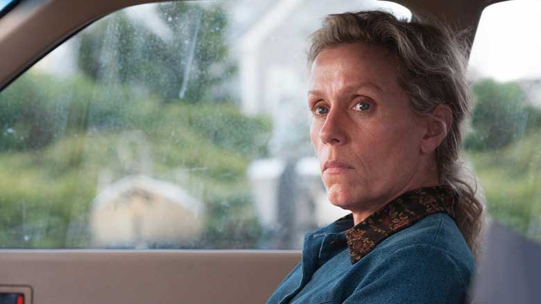 Francis McDormand
