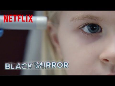 Black Mirror (ESTRENO)