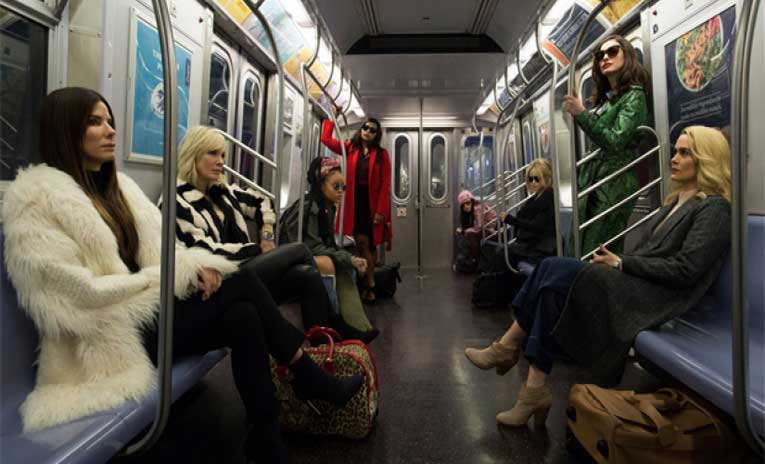 las estafadoras
