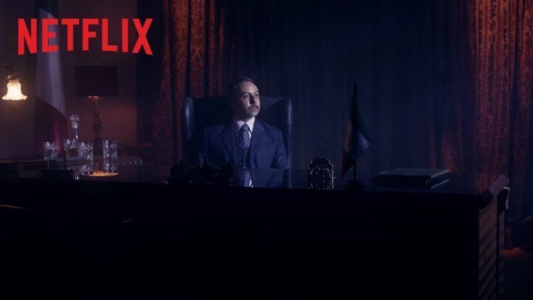 El chapo: 2da. temporada