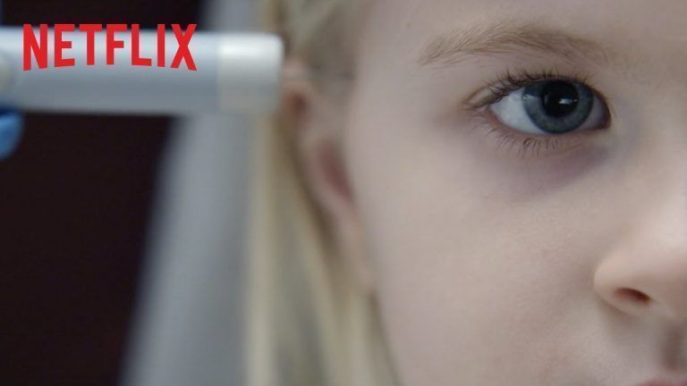 Black Mirror regresa con más terror tecnológico
