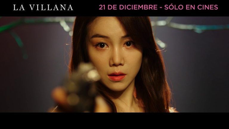 La villana