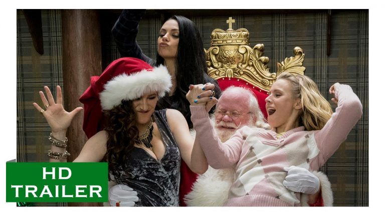 La Navidad de las mamás rebeldes