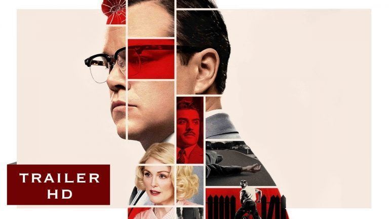Suburbicon: Bienvenidos al paraiso