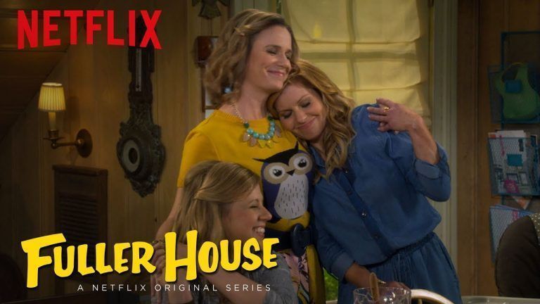 Fuller House: 3ra. temporada (ESTRENO)