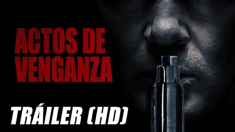 Actos de venganza