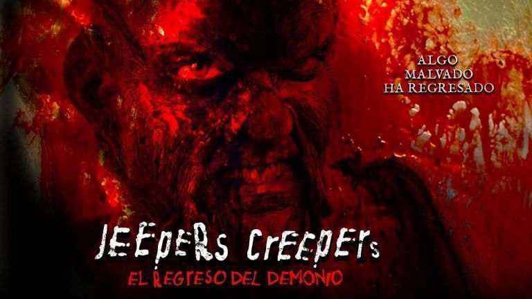 El regreso del demonio