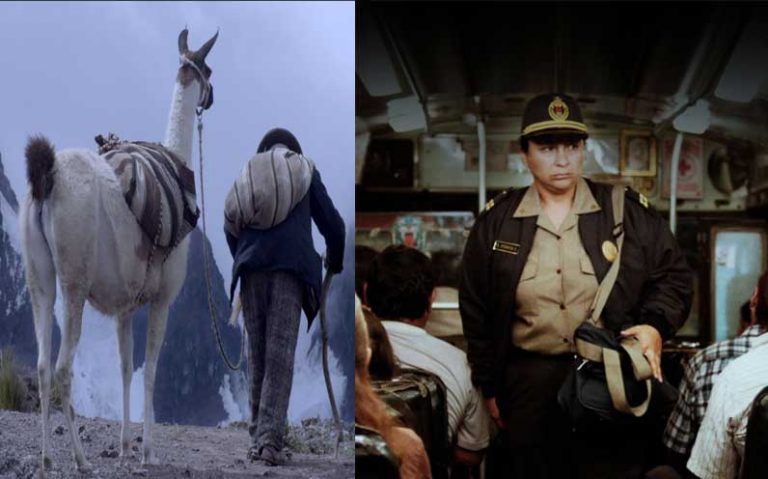 películas peruanas