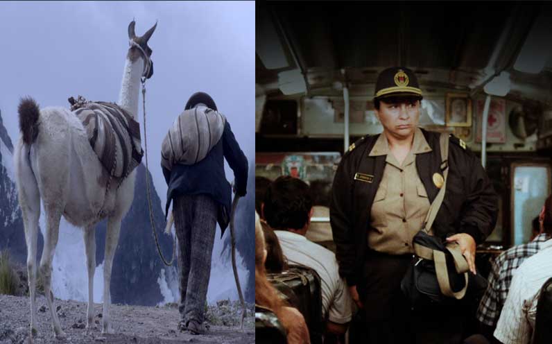 películas peruanas