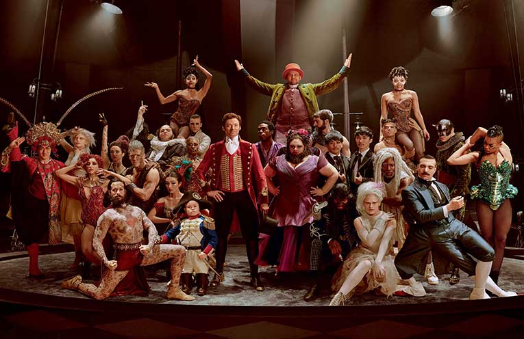 A la crítica no le gustó el musical de Hugh Jackman