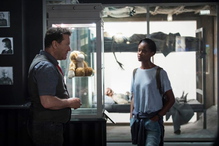Black Mirror 4ta. Temporada: Irregular y con poco terror