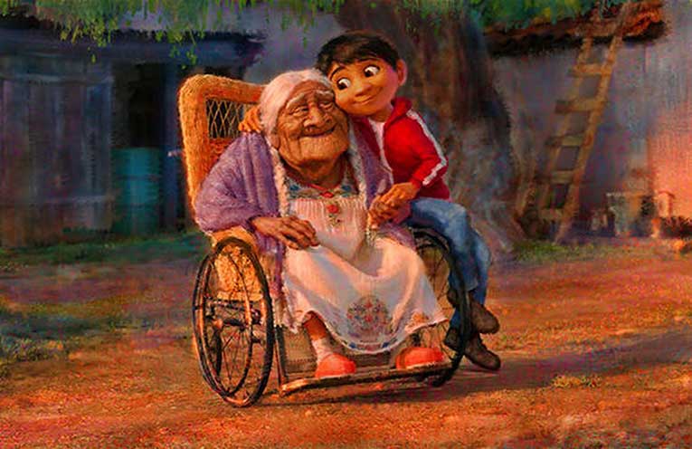 coco