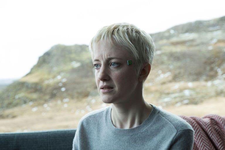 Black Mirror (SPOILER): Un cuy resolvió un crimen