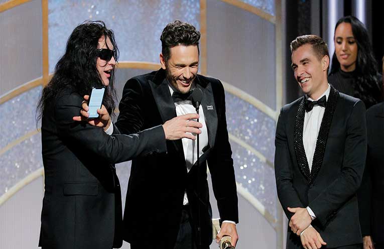 james franco