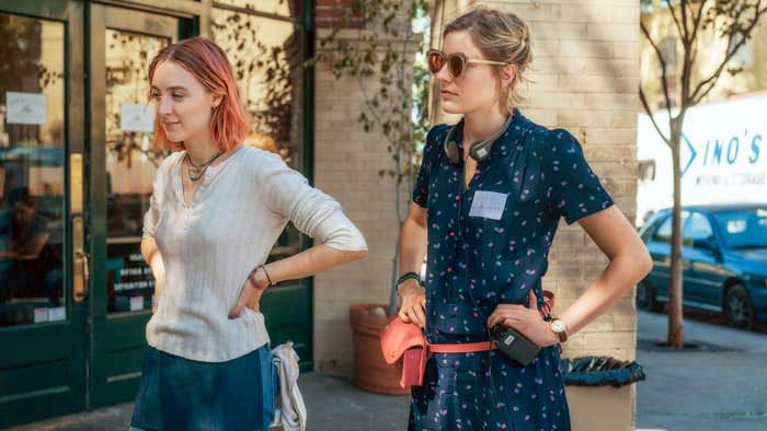 lady bird