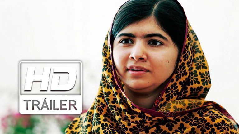 El me nombró Malala (ESTRENO)
