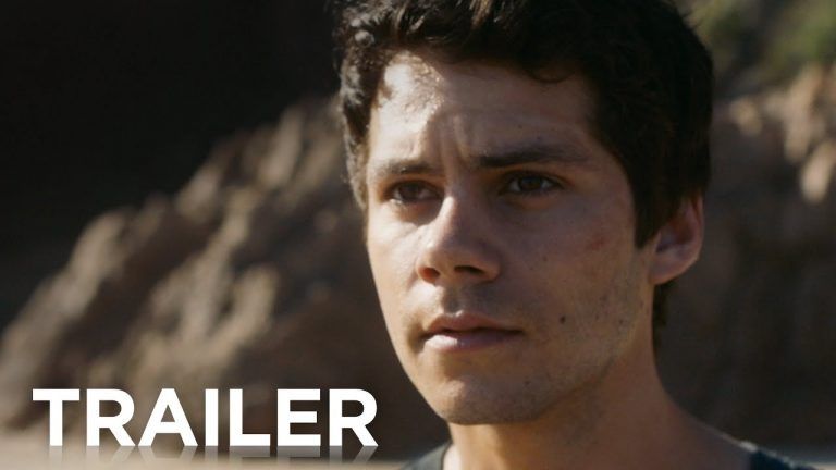 Maze Runner: La cura mortal