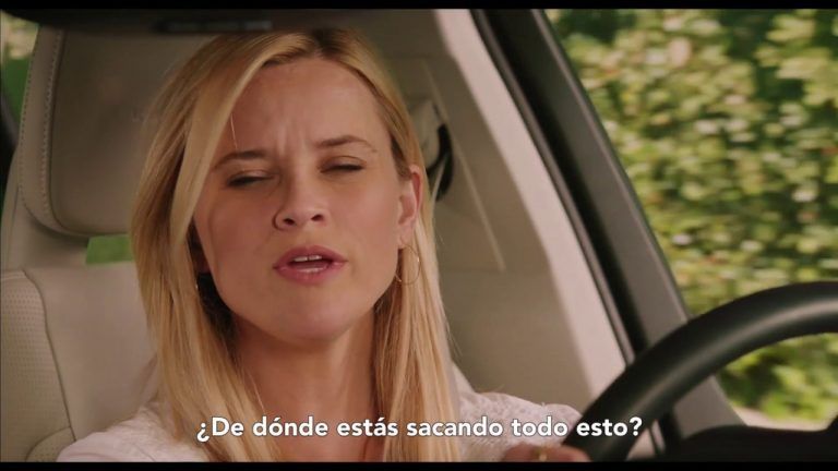 Mi nueva yo