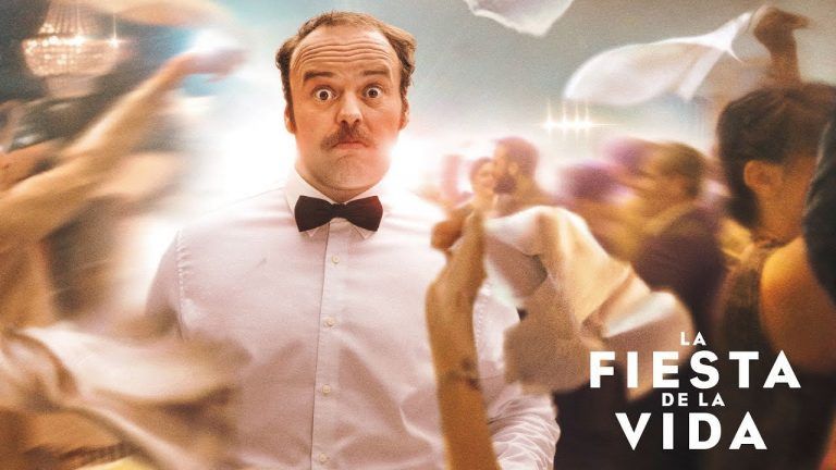 La fiesta de la vida