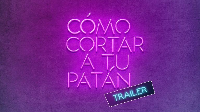 Cómo cortar a tu patán