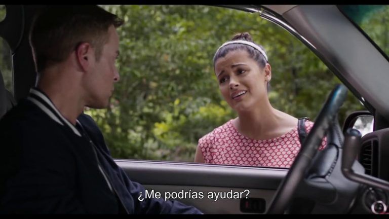 Una nueva oportunidad