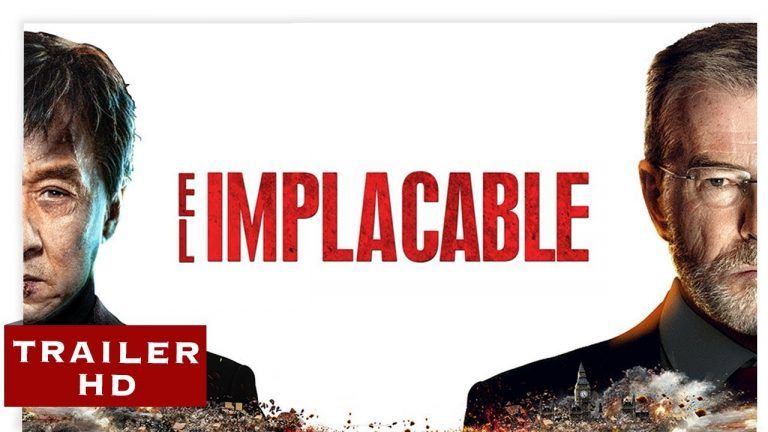 El implacable