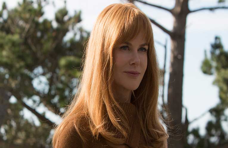 Big Little Lies: Seis razones para ver esta miniserie