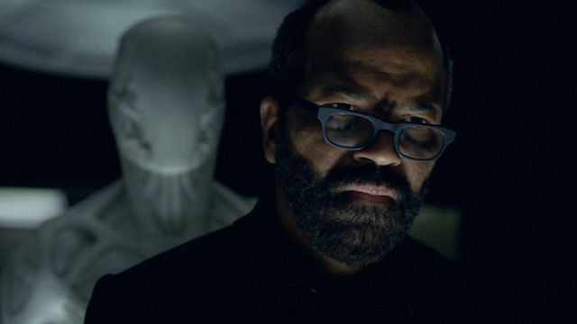 Westworld segunda temporada regresa en abril