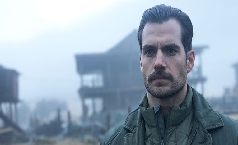 Misión Imposible Repercusión: «Superman» vs. Tom Cruise en el trailer