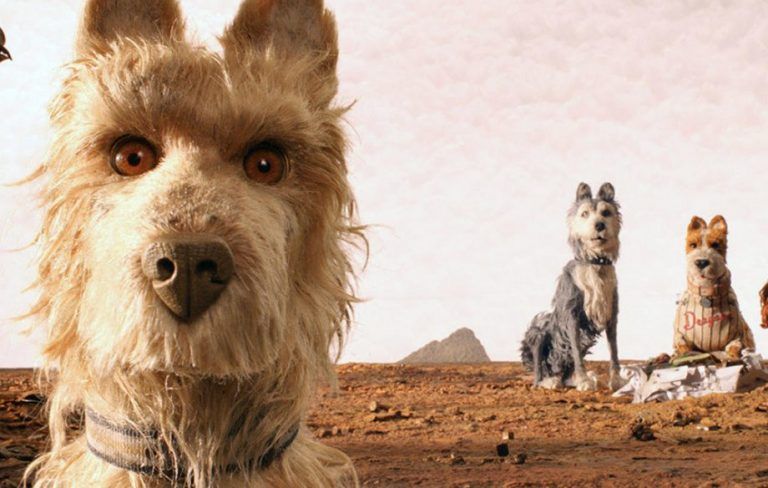 Isla de perros de Wes Anderson: Buenas críticas desde Berlín