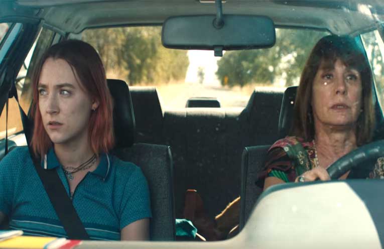 lady bird