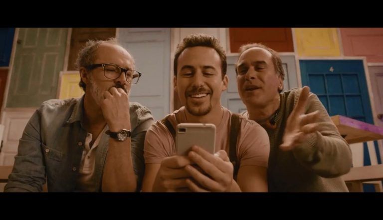 Locos de amor 2: La fórmula se repite