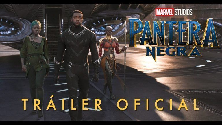 Pantera Negra