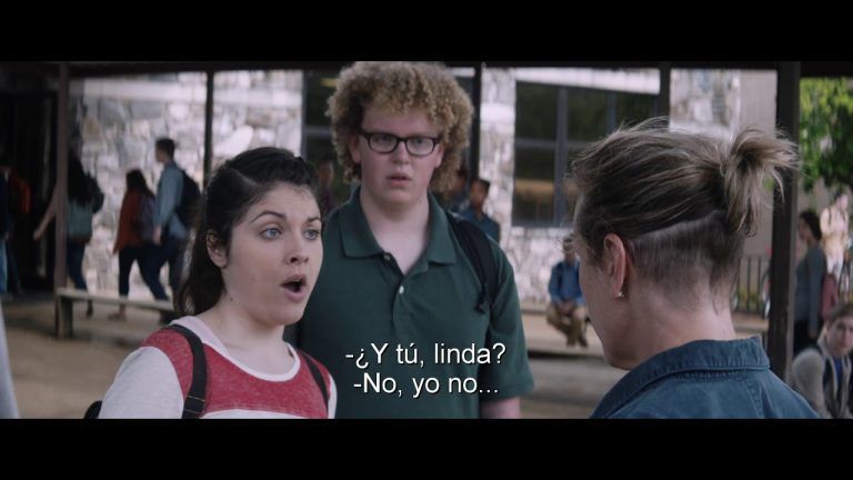 Tres anuncios por un crimen