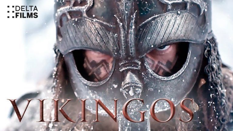 Vikingos