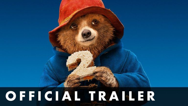 Paddington 2