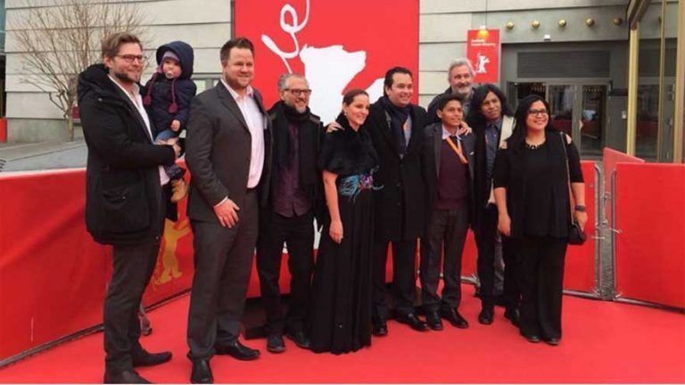 Cine peruano en quechua y aymara destaca en festivales