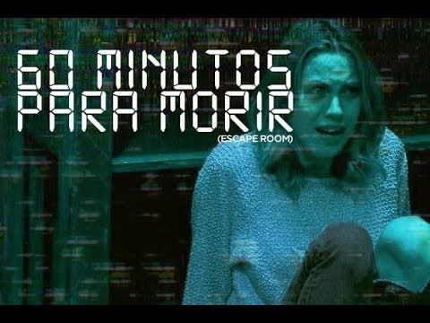 60 minutos para morir (ESTRENO)