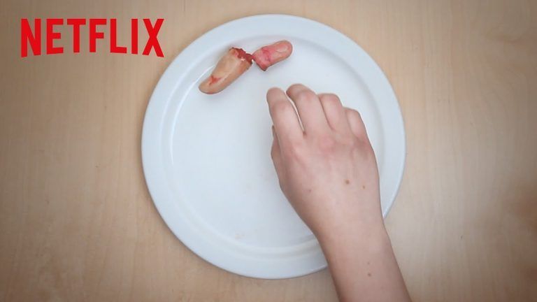 Santa Clarita Diet: Segunda temporada (23 de marzo)