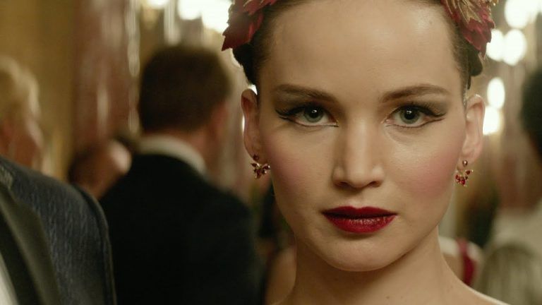 Operación Red Sparrow