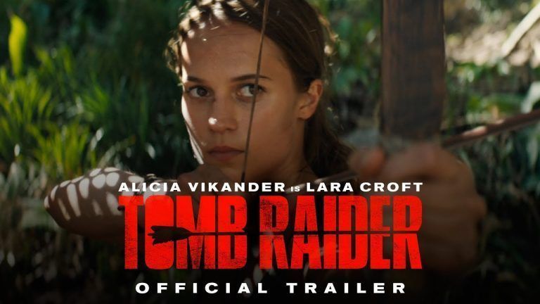 Tomb Raider: Las aventuras de Lara Croft (ESTRENO)