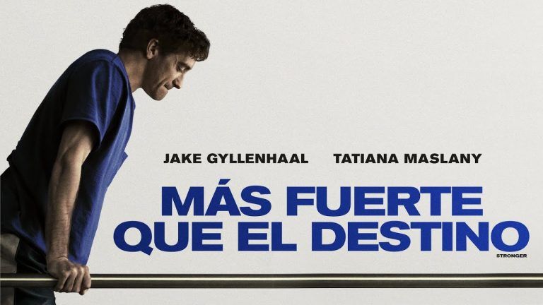 Más fuerte que el destino (ESTRENO)