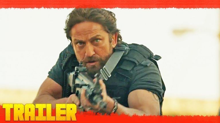 El robo perfecto (ESTRENO)