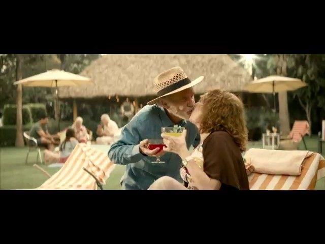 Cuando los hijos regresan (ESTRENO)